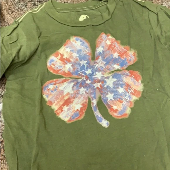 8 Boys 3t assorted Top lot - Picture 5 of 8